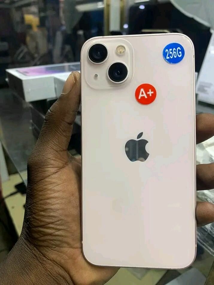 iPhone 14 Pro 256Go A+