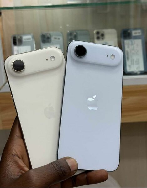 iPhone SE dernière génération