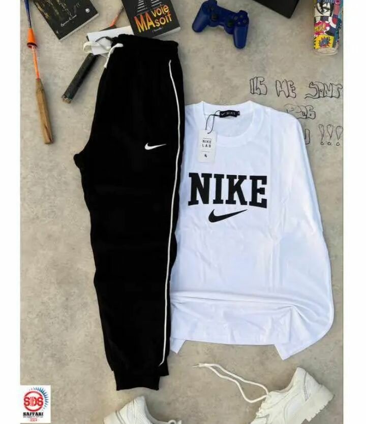 Ensemble décontracté homme