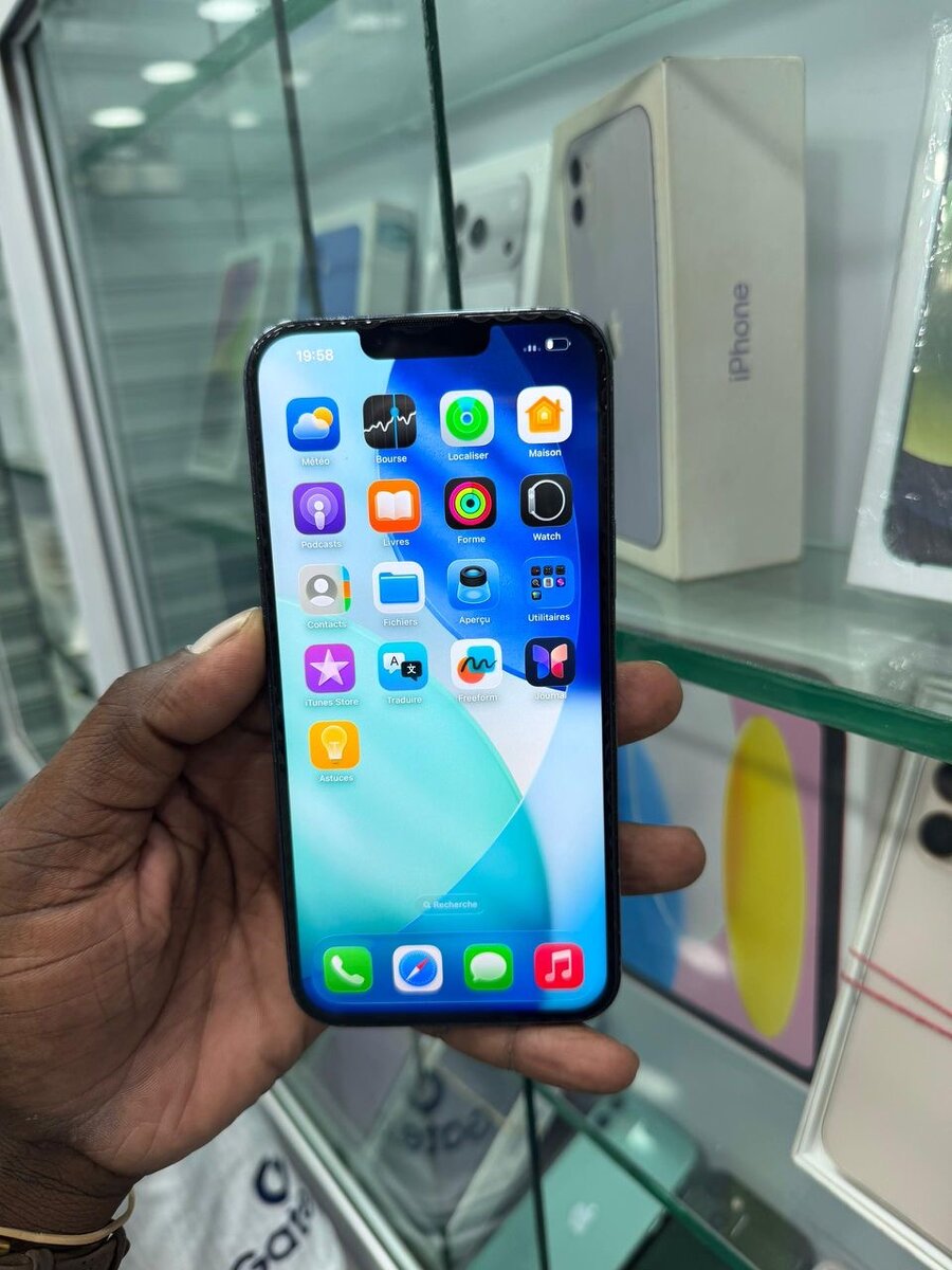 iPhone 13 Pro Max - 5G