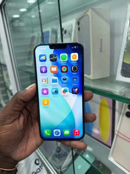 iPhone 13 Pro Max - 5G