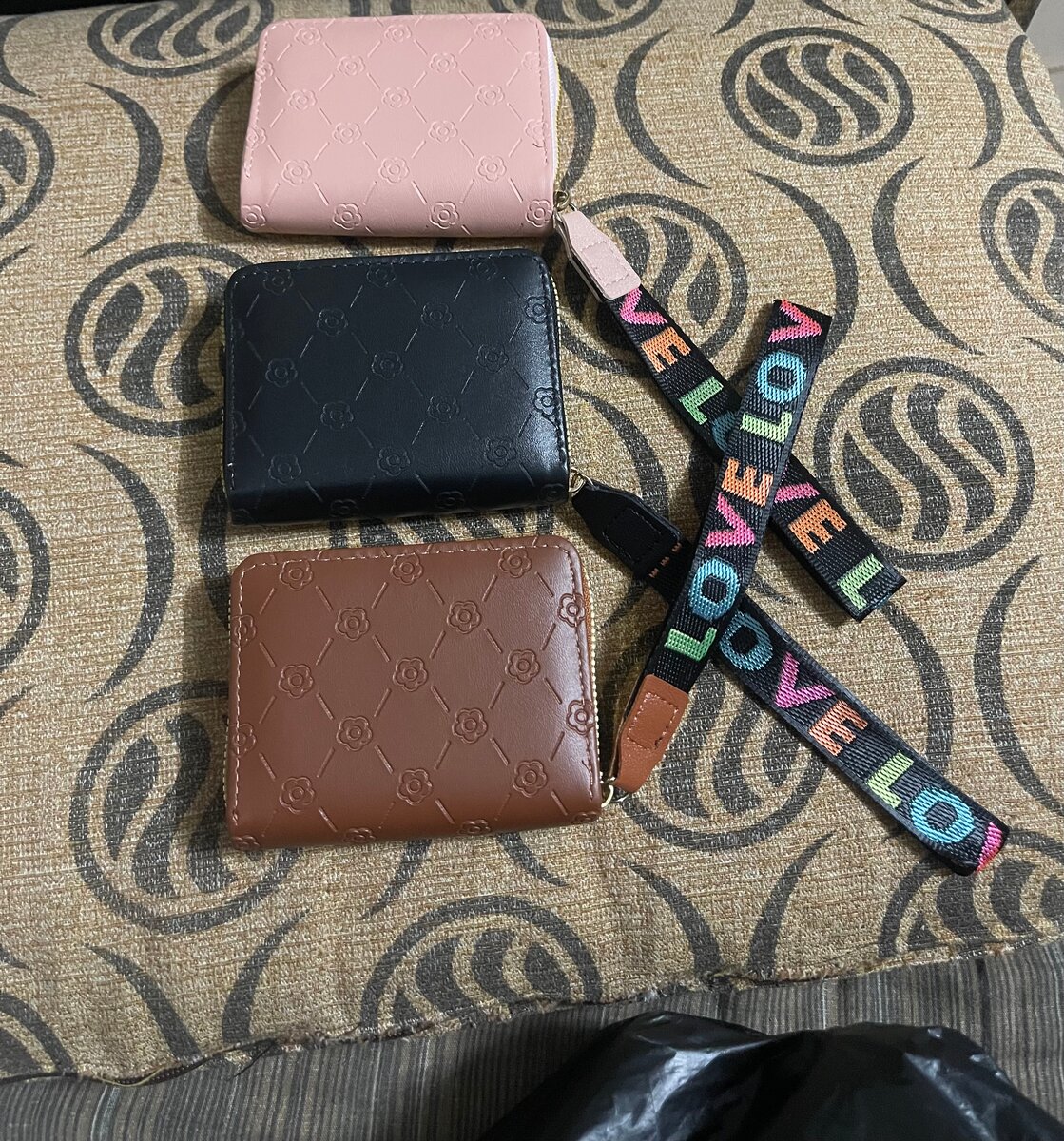 Pochette