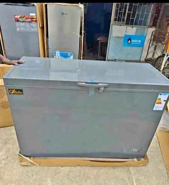 Congélateur Haier Économique