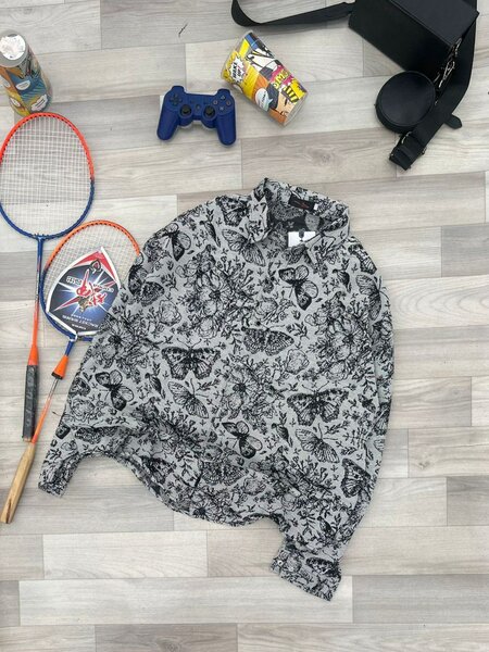 T-shirt homme à motifs