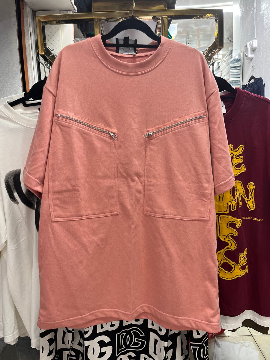 T-shirt graphique original