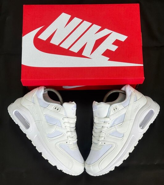 Baskets Nike Air Max 90