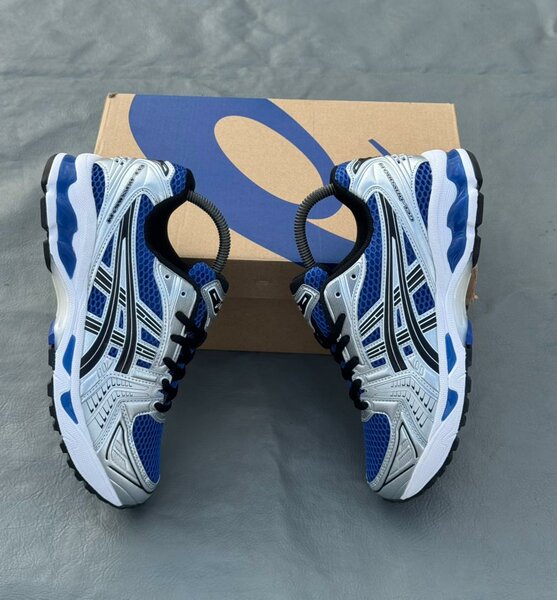 Chaussures de Sport Asics Hommes