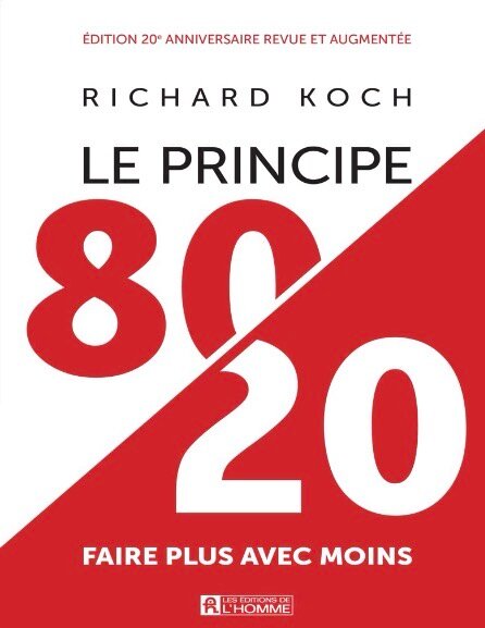 Livres de développement personnel