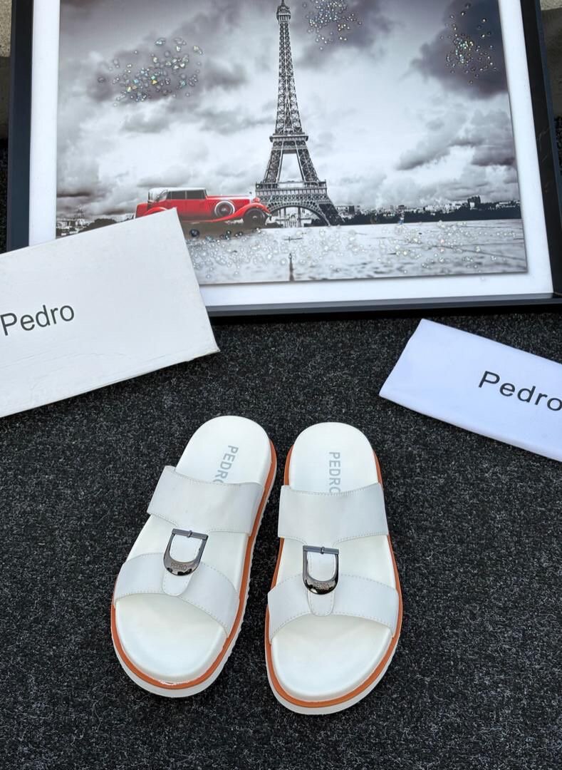 Sandales élégantes Pedro