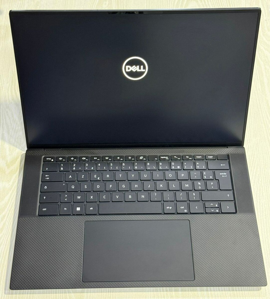 acer nitro v15 core i5 13th