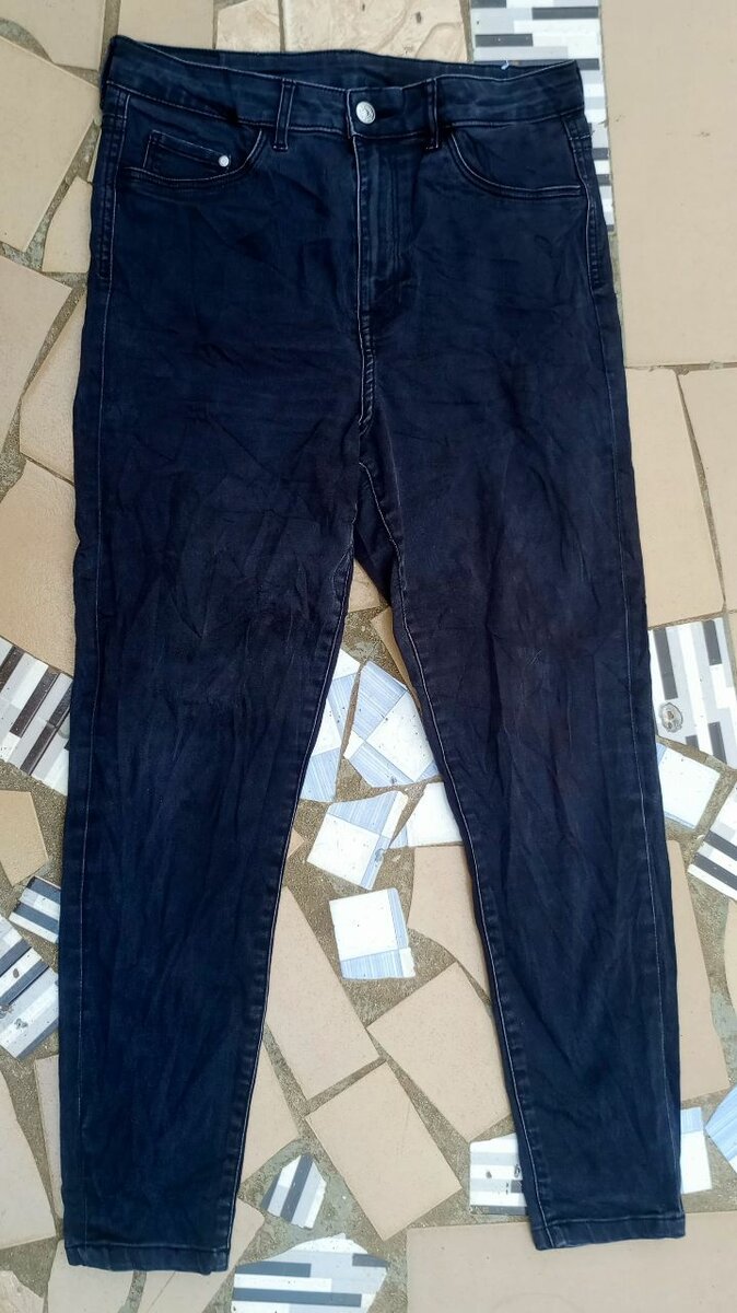 Jean slim femme & hommes