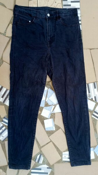 Jean slim femme & hommes