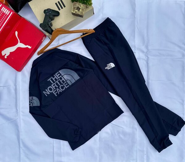 Ensemble de survêtement élégant