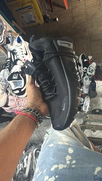 Chaussures sport Nike Confort