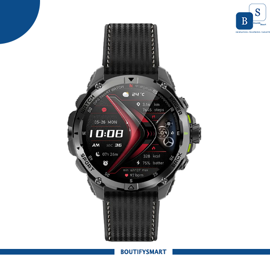 Montre connectée Oraimo