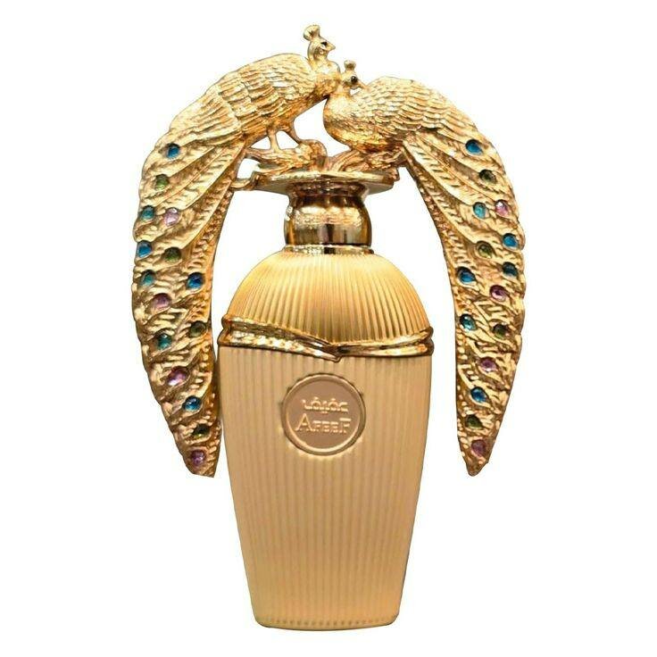 Afeef Parfum Luxueux Lattafa