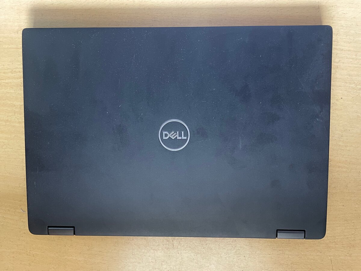 Ordinateur Portable Dell