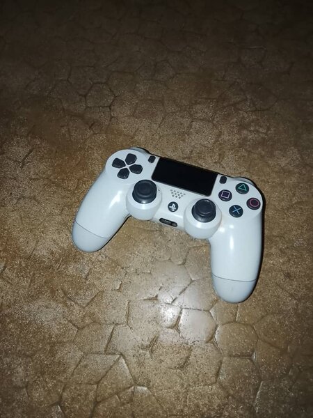 Console Sony PS4 Pro Blanc