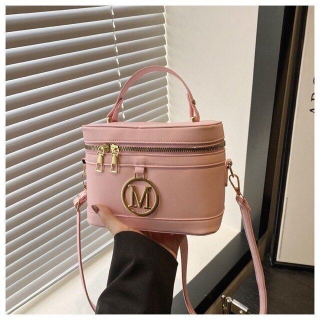 Sac bandoulière chic