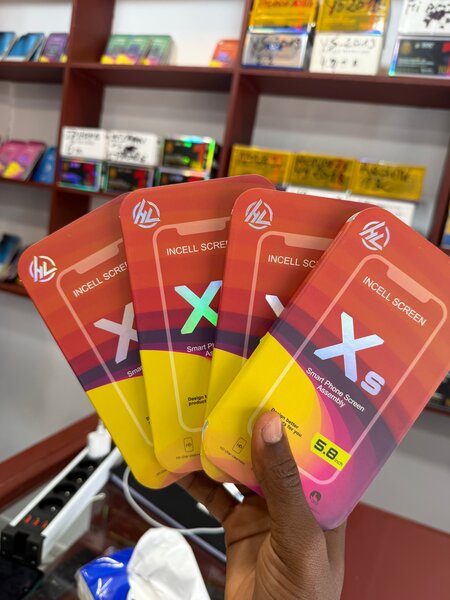 Écrans Incell iPhone Xs