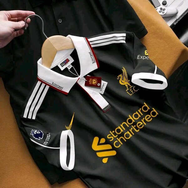 Maillot de football Liverpool