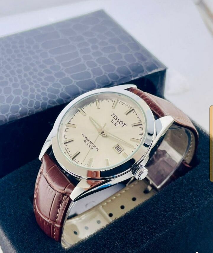 Montre Tissot Classique