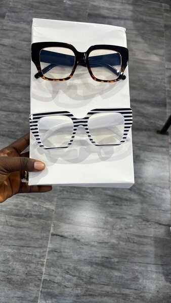 Trendy Eyeglasses for Women