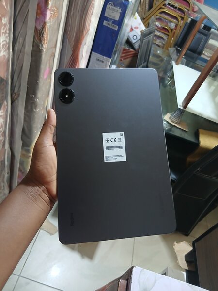 Tablette Android redmi pad pro