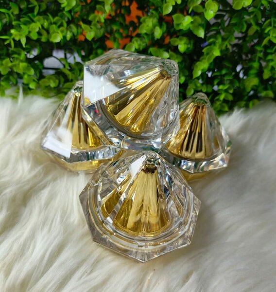 Diffuseur de Parfum Cristal