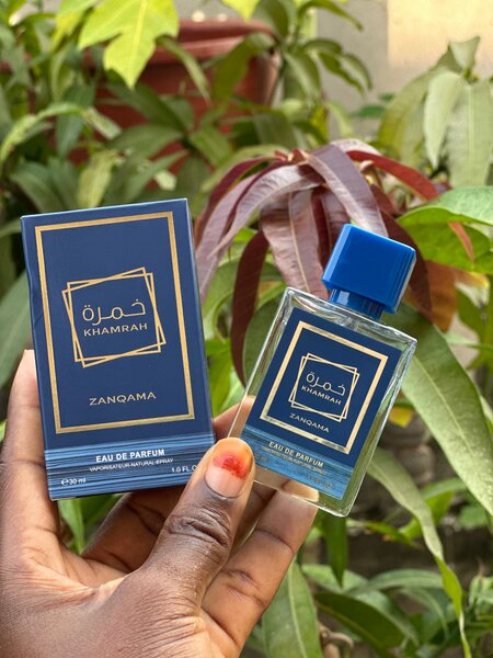 Parfum Zangama Eau de Parfum