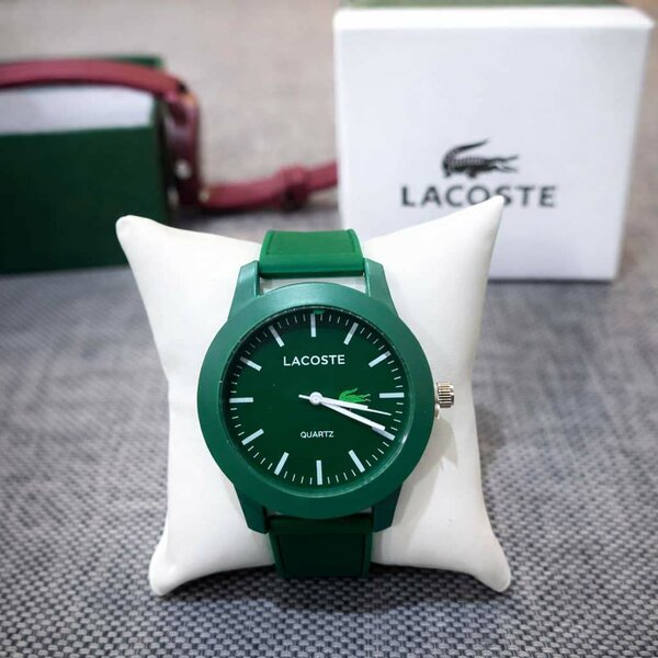 Montre Lacoste Classique