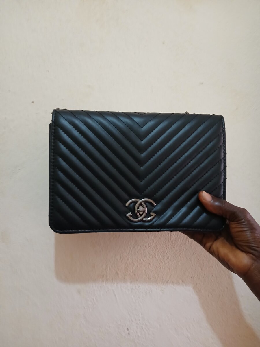 Sac bandoulière élégant