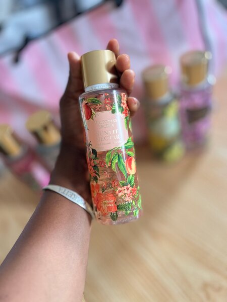 Brume Victoria Secret Frais