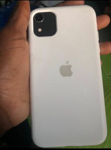 iPhone 11 Reconditionné Blanc