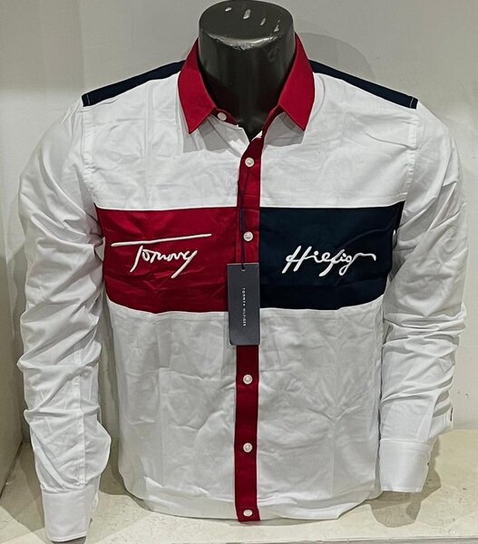 Chemise élégante pour homme