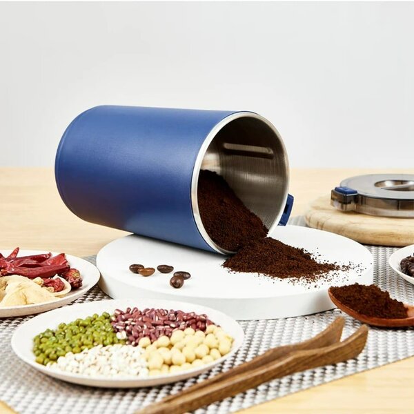 Mini Moulin  électrique