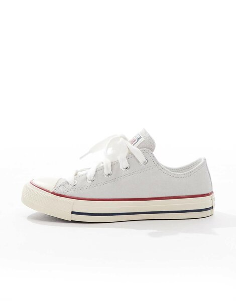 Converse Bleu Sarcelle