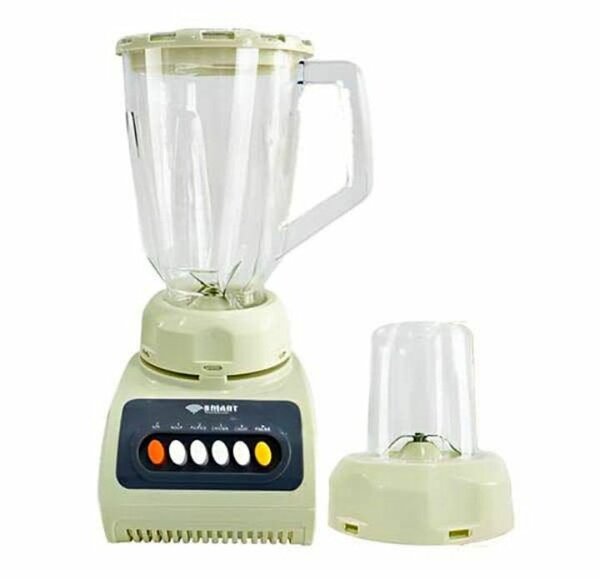 Mixeur Blender 2 en 1 Smart