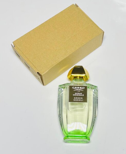 Parfum Acqua Originale