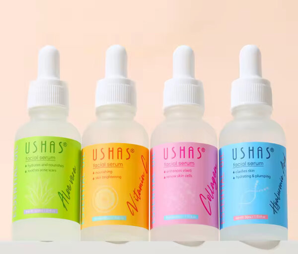 Sérum visage hydratant