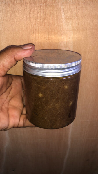 Sirops prise de poids naturel