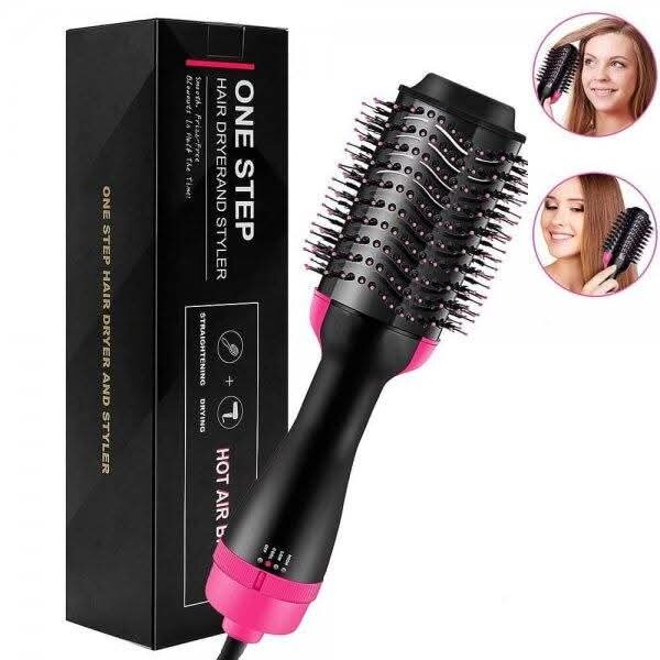 One Step Hair Dryer & Volumizer