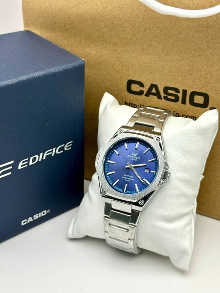 Montre Casio Edifice
