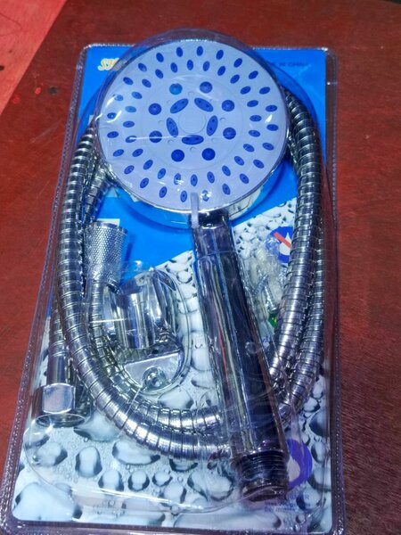 Multi-Function Shower Head Set