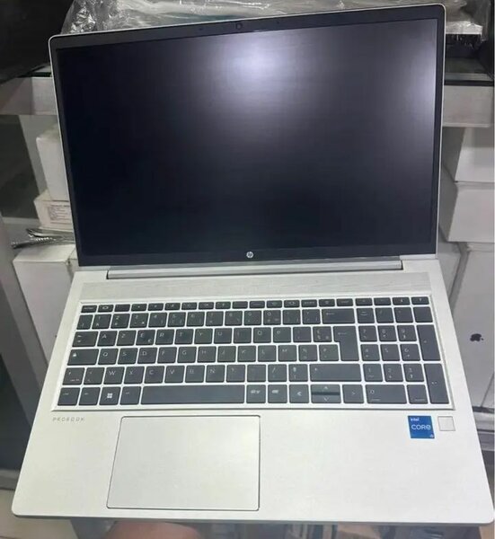 Ordinateur portable HP i5