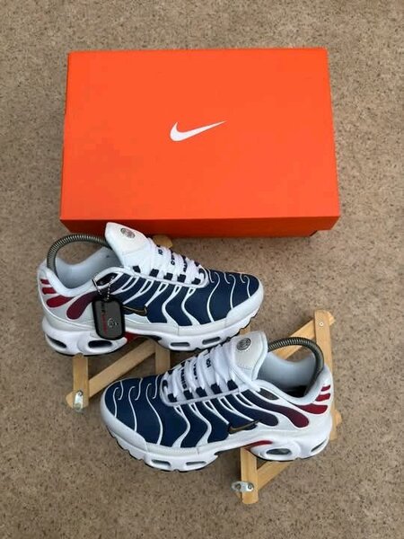 Chaussures de sport Nike Air