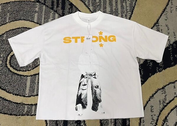 T-shirt homme graphique