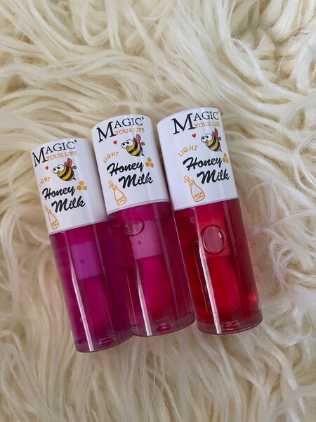 Baume Lèvres Hydratant