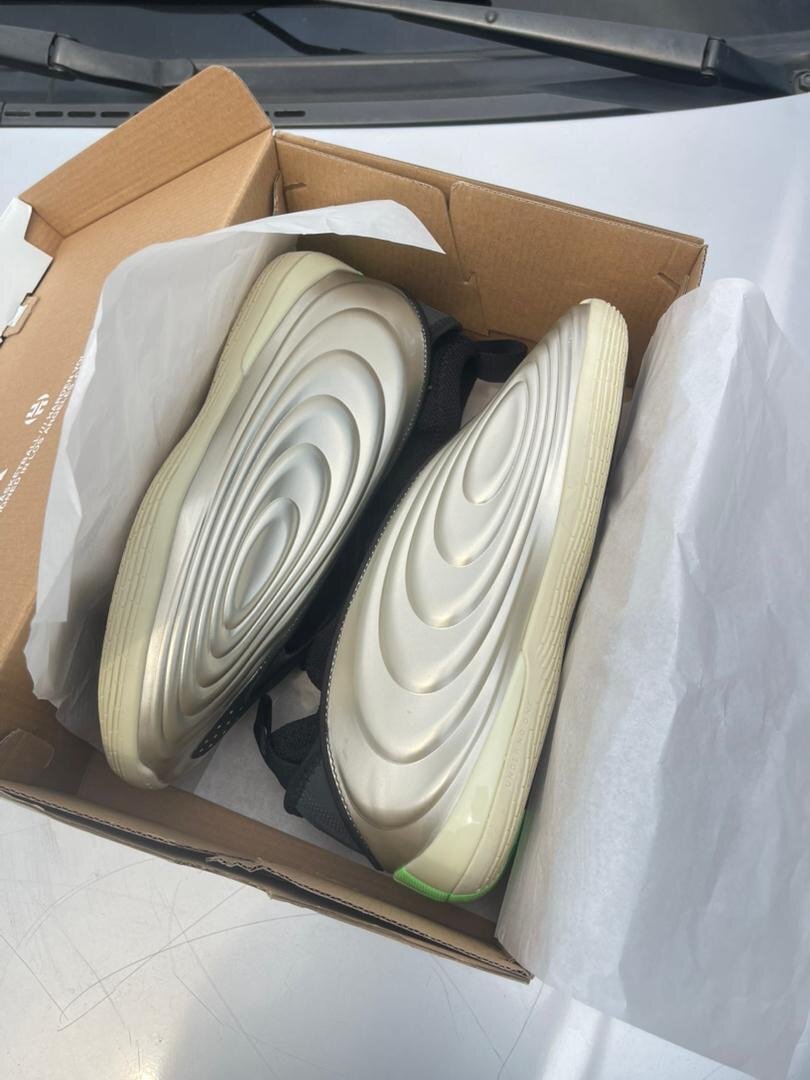 Chaussures Nike pour hommes