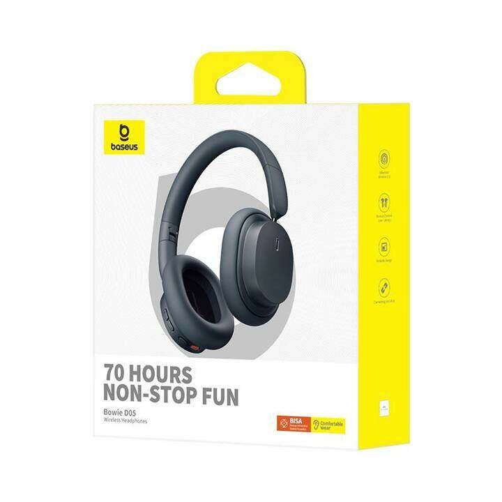 Casque Bluetooth Baseus 70h